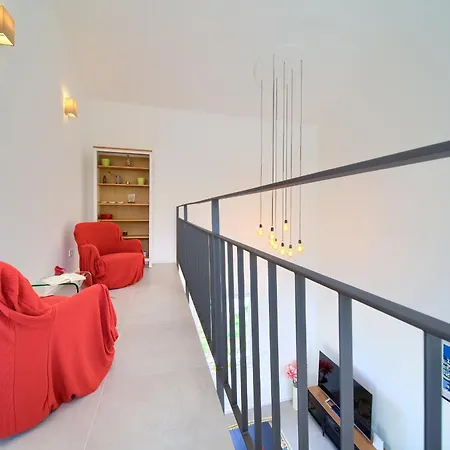 Olivia Villa Vrh (Krk)
