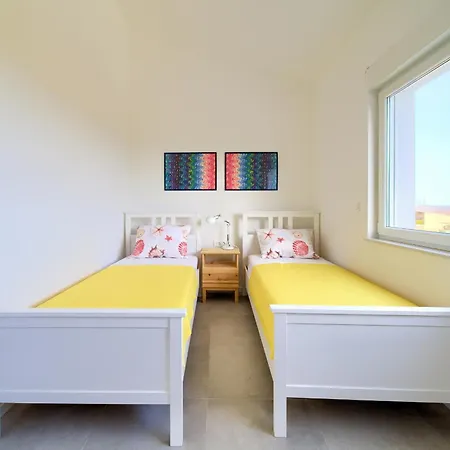 Olivia Villa Vrh (Krk)
