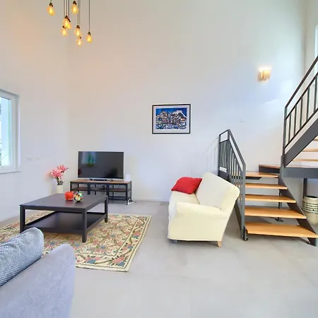 Villa Olivia Vrh (Krk)