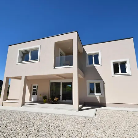 Olivia Villa Vrh (Krk)