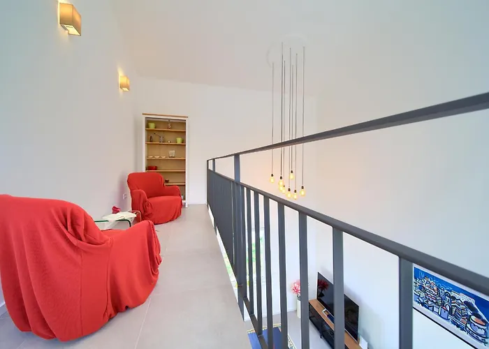 Olivia Vila Vrh (Krk)