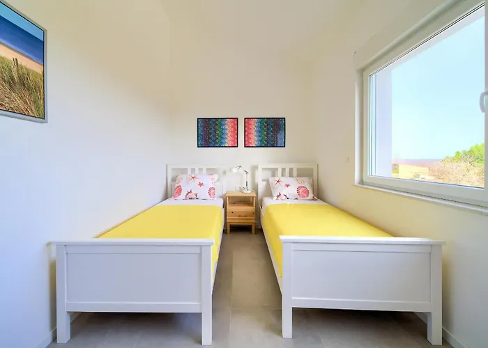 Olivia Vila Vrh (Krk)