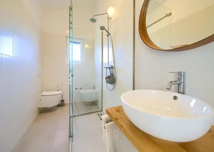 Olivia Vila Vrh (Krk)