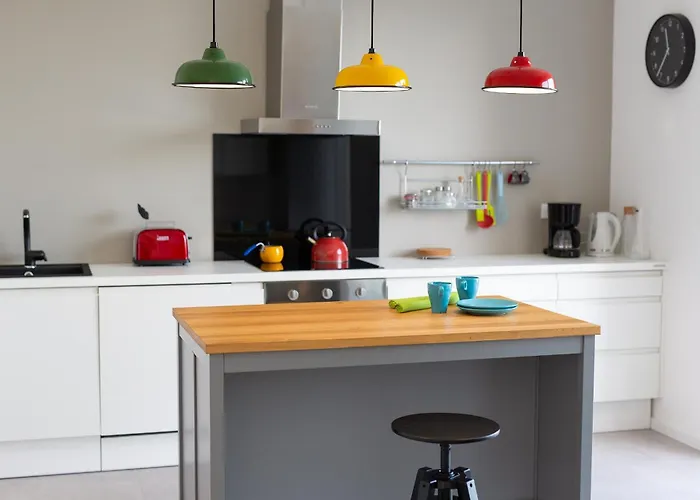 Olivia Vila Vrh (Krk)