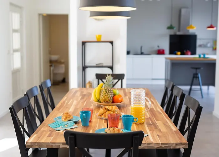 Olivia Vila Vrh (Krk)