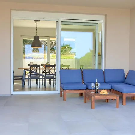 Villa Olivia *