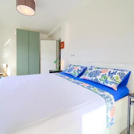 Villa Olivia Vrh (Krk)