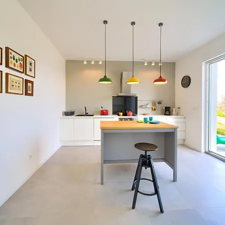 Olivia Villa Vrh (Krk)